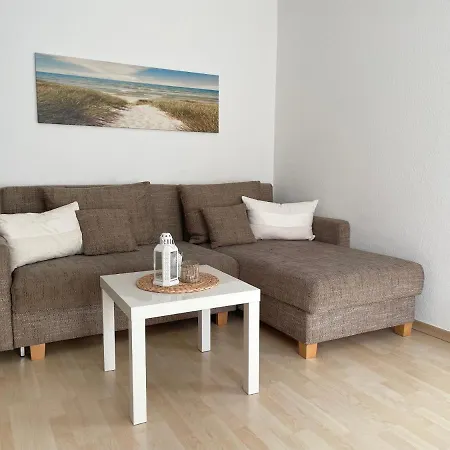 Dallacker 55 2 Cuxhaven