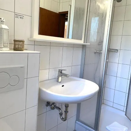 Dallacker 55 2 * Cuxhaven