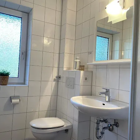 Lägenhet Dallacker 55 2 Cuxhaven