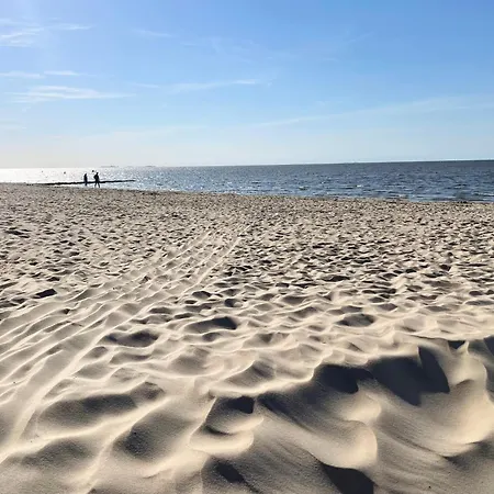Dallacker 55 2 Lägenhet Cuxhaven